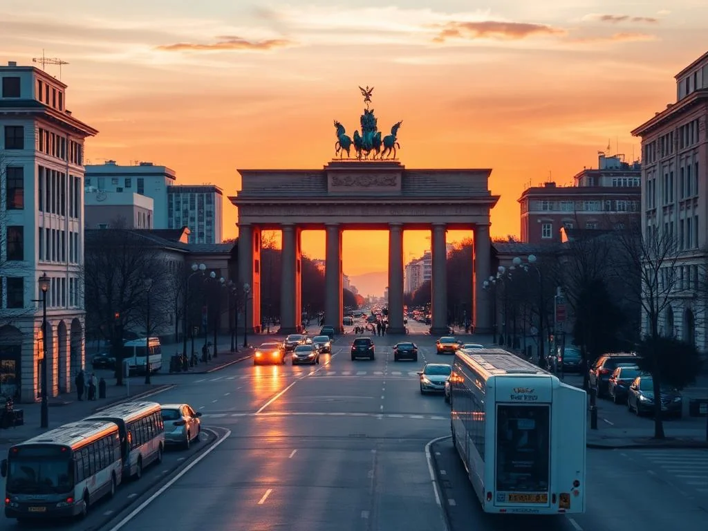 Berlin
